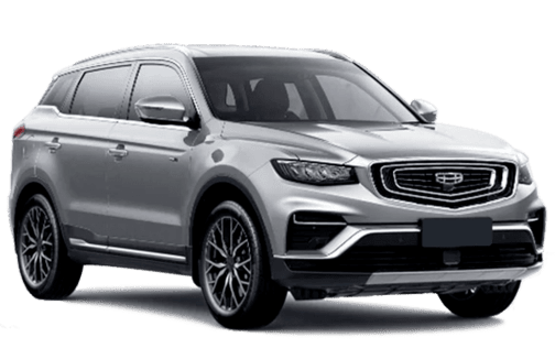 Geely Atlas Pro